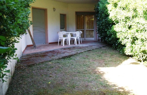 Giannella Apartment | Residence Airone - one bedroom apartment for 5 people