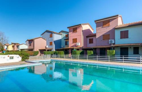 Isola Albarella House | Residence Albarella
