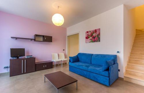Isola Albarella House | Residence Albarella