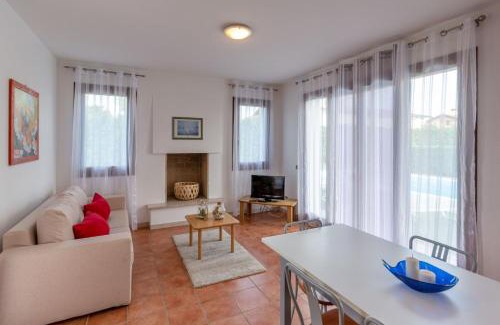 Isola Albarella House | Residence Albarella
