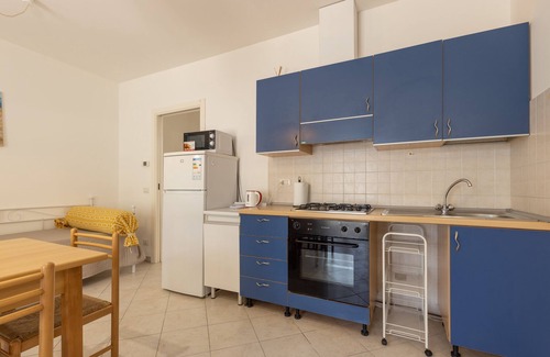 Marcelli House | Residence Albatros
