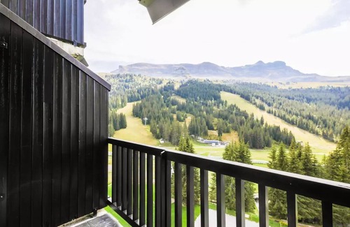 Flaine Apartment | Residence Aldébaran - maeva Home - 2 Room Apartment 6 People - Budget