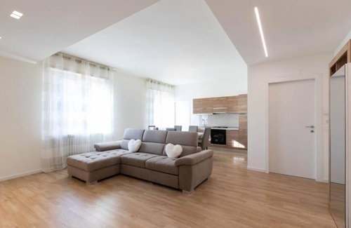 Sud-Ovest Apartment | Residence Alexander Luxury 2