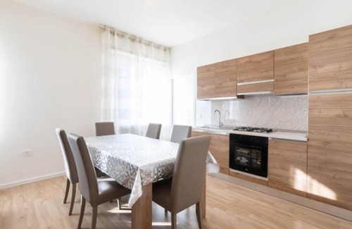Sud-Ovest Apartment | Residence Alexander Luxury 2