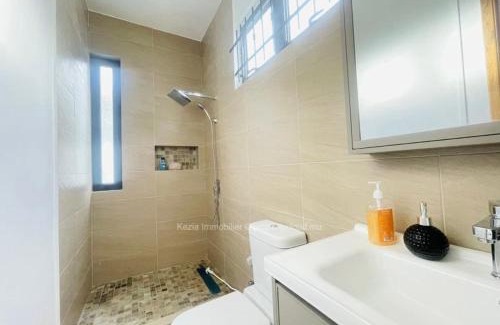 Midlands Villa | Residence Alice