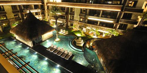 Cluny Apartment | Residence Alizees Spa