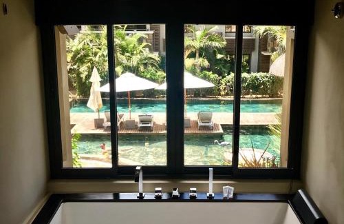 Cluny Apartment | Residence Alizees Spa