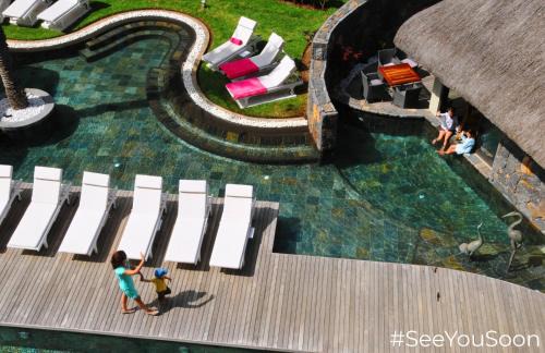 Cluny Apartment | Residence Alizees Spa