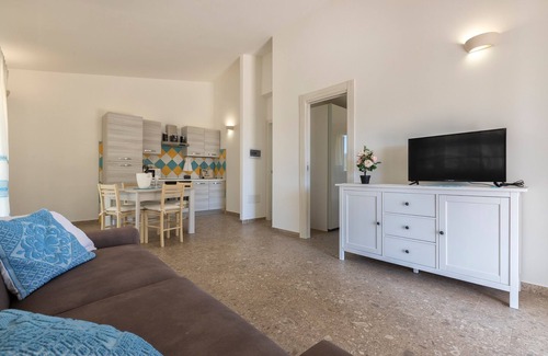 Alghero Apartment | Residence Alla Collina- Villa Porto Ferro