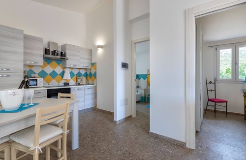 Alghero Apartment | Residence Alla Collina- Villa Porto Ferro