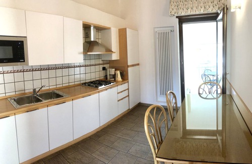 Riva del Garda House | Residence Alle Palme