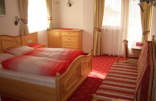 Valles Apartment | Residence Alpenblick