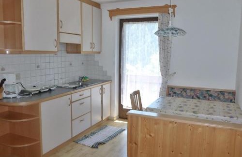 Valles Apartment | Residence Alpenblick