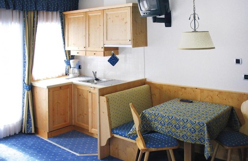 Rasun di Sotto Apartment | Residence Alpenrose Rasen-Antholz - IDO01280-DYD