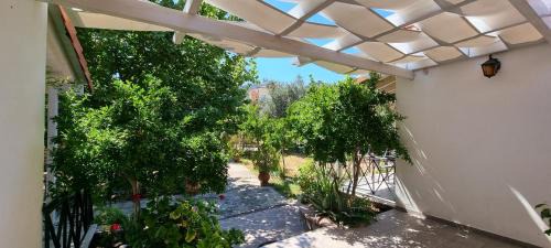 Anaxos House | Residence Angeli