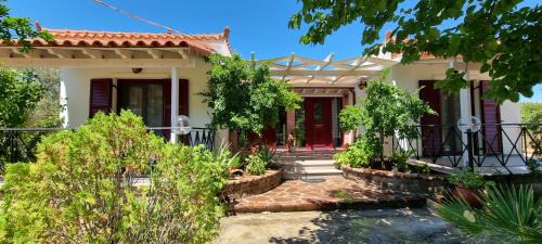Anaxos House | Residence Angeli