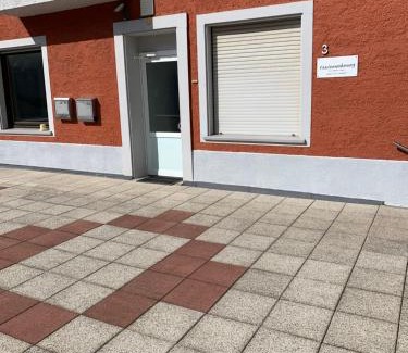 Herrstein Apartment | Residence Anke