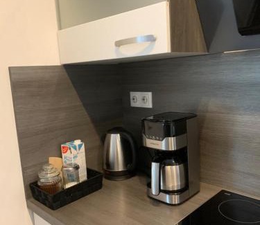 Herrstein Apartment | Residence Anke