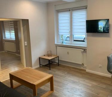 Herrstein Apartment | Residence Anke