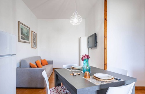 Marina di Ostuni Villa | Residence Anna by Rentbeat