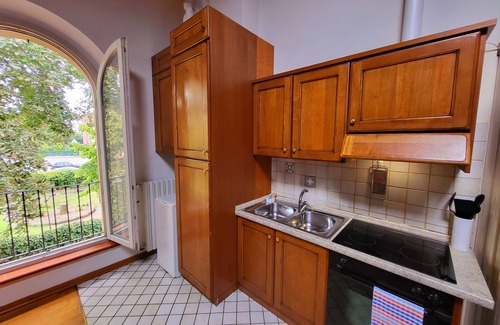 Crocetta-San Lazzaro-Modena Est House | Residence Antico Borgo