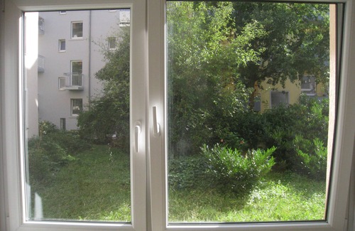 Wuerzburg Apartment | Residence apartment