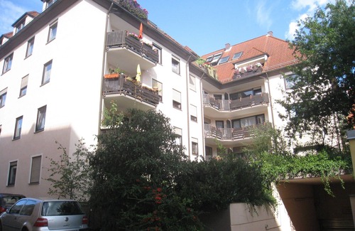 Wuerzburg Apartment | Residence apartment