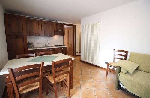 Brusson Apartment | Residence Aquila - Bilo Mont Nery