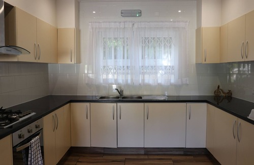 Mahe Island Apartment | Residence Argine Apartments