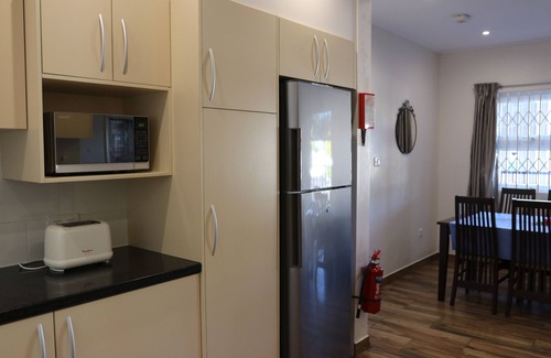 Mahe Island Apartment | Residence Argine Apartments