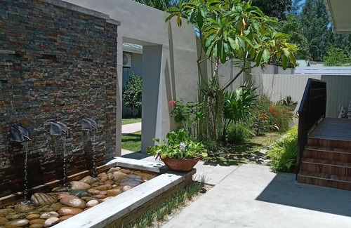 Mahe Island Apartment | Residence Argine Apartments