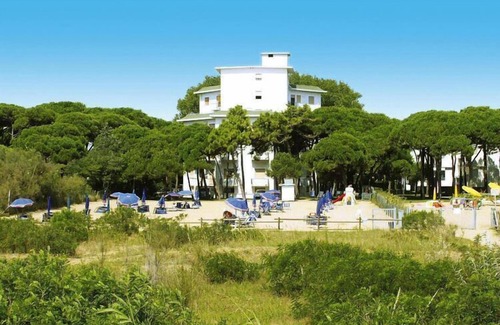 Jesolo Pineta Apartment | Residence Ariston in Lido di Jesolo