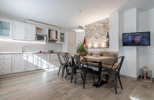 Cogolo Apartment | Residence Arnica