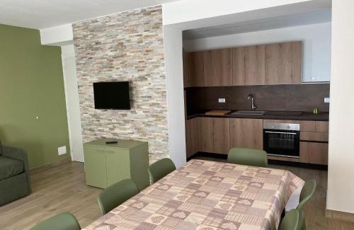 Cogolo Apartment | Residence Arnica