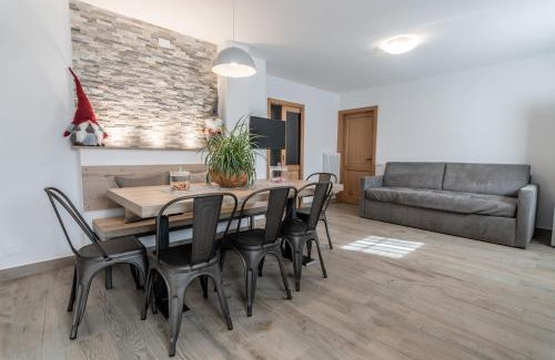 Cogolo Apartment | Residence Arnica