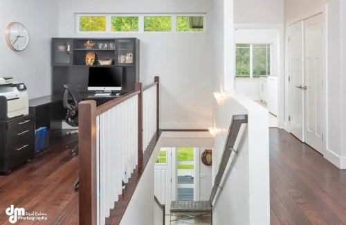 Turnagain House | Residence at Marston