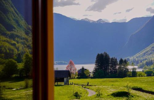 Studor Apartment | Residence Aurora, Bohinj