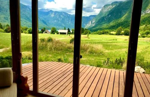 Studor Apartment | Residence Aurora, Bohinj
