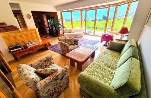 Studor Apartment | Residence Aurora, Bohinj