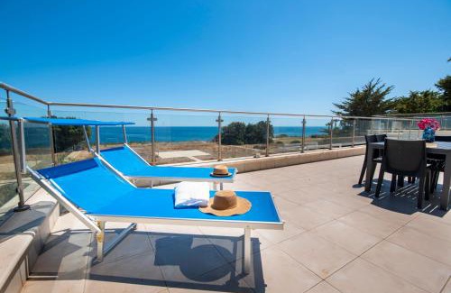 Gallina Apartment | Residence Avola