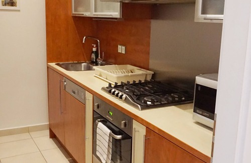 Josefov Apartment | Residence Bílkova