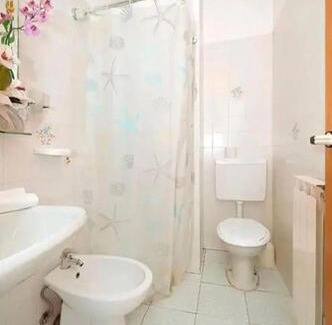 Succhivo Apartment | Residence Baia di Sorgeto