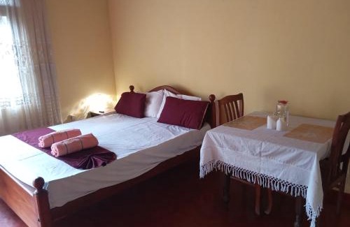 Katugastota House | Residence Balanagala View Kandy