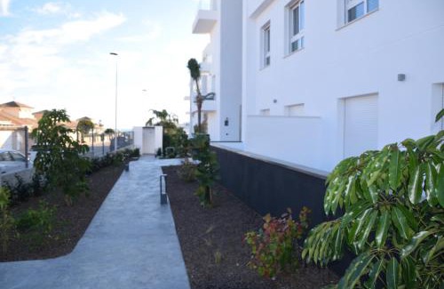 Los Altos Apartment | Residence Bali app. 1024 Punta Prima, Casa Kef