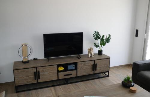 Los Altos Apartment | Residence Bali app. 1024 Punta Prima, Casa Kef