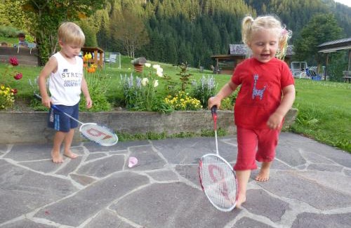 Prateria Apartment | Residence Bannwald