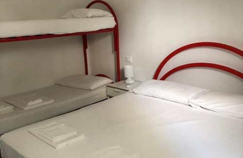 Senigallia Apartment | Residence Bano