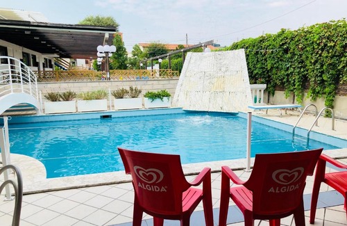 Senigallia Apartment | Residence Bano