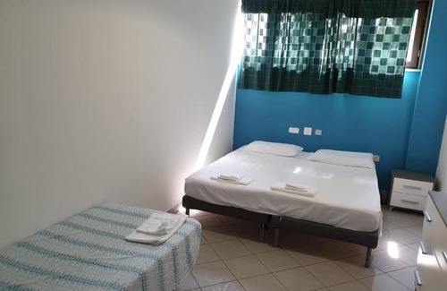 Senigallia Apartment | Residence Bano