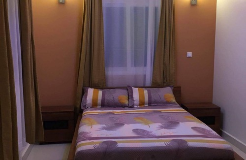 Morondava House | RESIDENCE BAOBAB LOFT